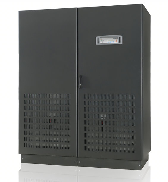PowerWave UPS d’ABB protège les installations électriques critiques de l'institut biomédical suisse